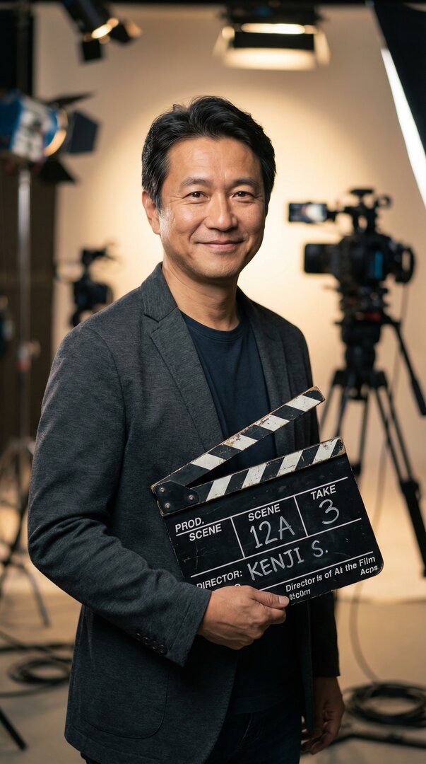 51每日大赛导演