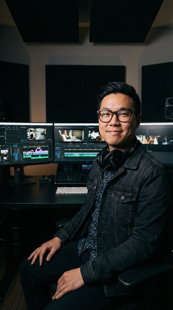 51每日大赛剪辑师